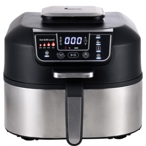 Masterpro BGMP-9148 1760W Grill Électrique