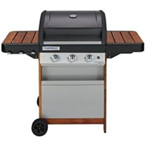 Campingaz 3 Series Classic WLD 9,6 kW Barbecue à gaz