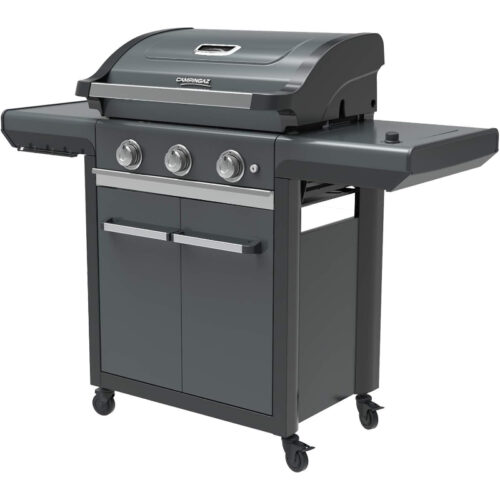 Campingaz 3 Series Premium S 10,2 kW 3 Brûleurs Barbecue à Gaz