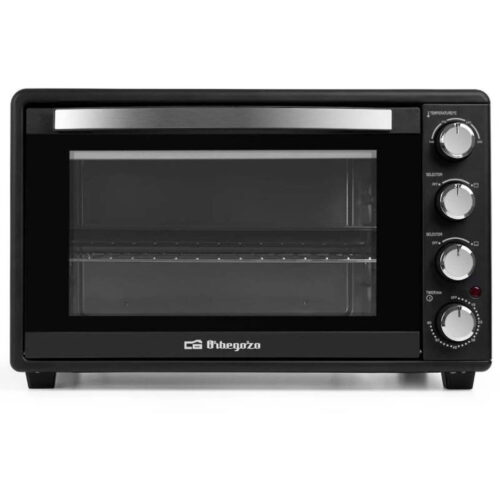 ORBEGOZO HO455 2000 W 45 L Mini Four Noir