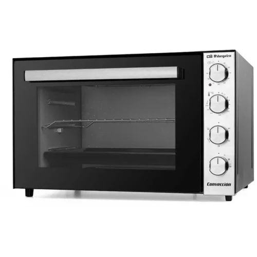 ORBEGOZO HOT710 2000 W 70 L Mini Four Gris et Noir