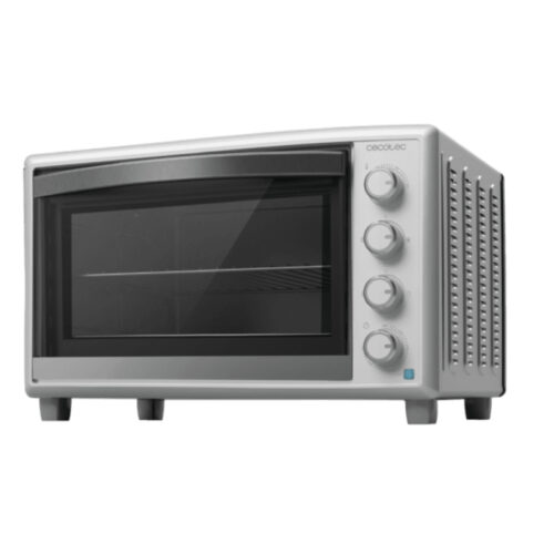 Cecotec Bake&Toast 6090 2200 W Mini Four Blanc