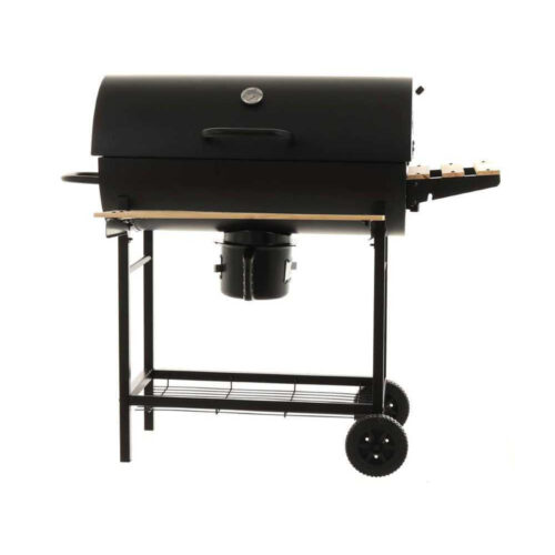 Royal Food CB 450 16,5 kg Acier Barbecue Charbon